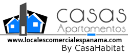 Inmobiliaria Casas y Apartamentos Panamá - Ventas y Alquileres